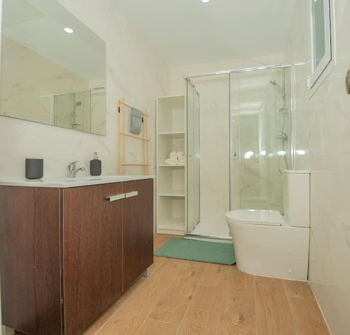Estudio En Palacio La Latina Мадрид Екстериор снимка